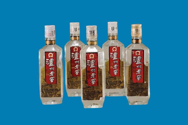 湘西吉首市回收老酒