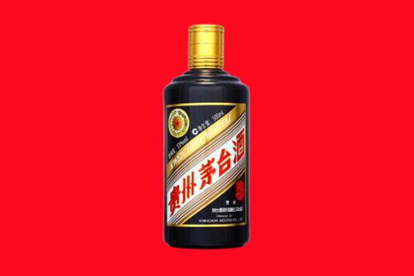 湘西吉首市回收茅台酒瓶